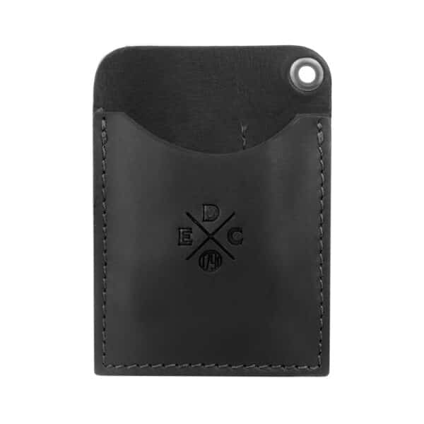 The Knife Edge  Everyday Carry Pocket Organizer - The Acadian