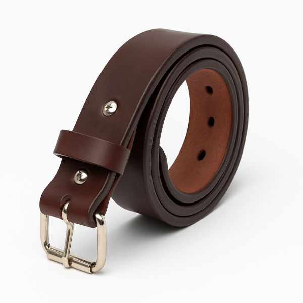 Heavy Duty Work Belt - Image 3