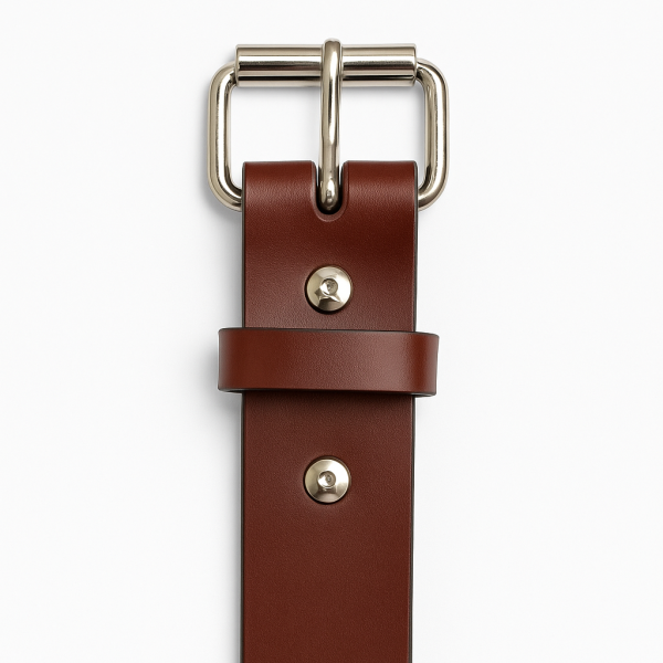 Heavy Duty Work Belt - Image 2