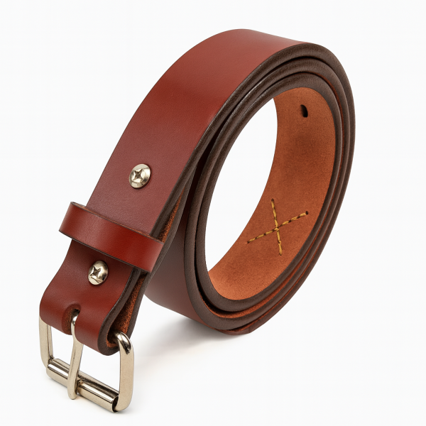 Heavy Duty Work Belt - Image 5