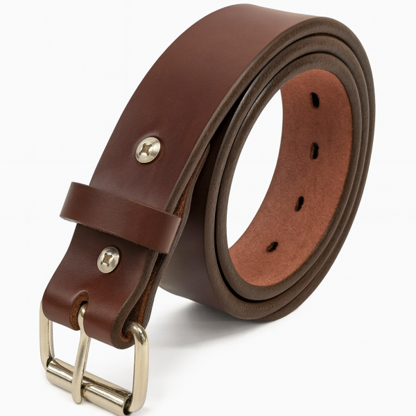 Heavy Duty Work Belt - Image 4