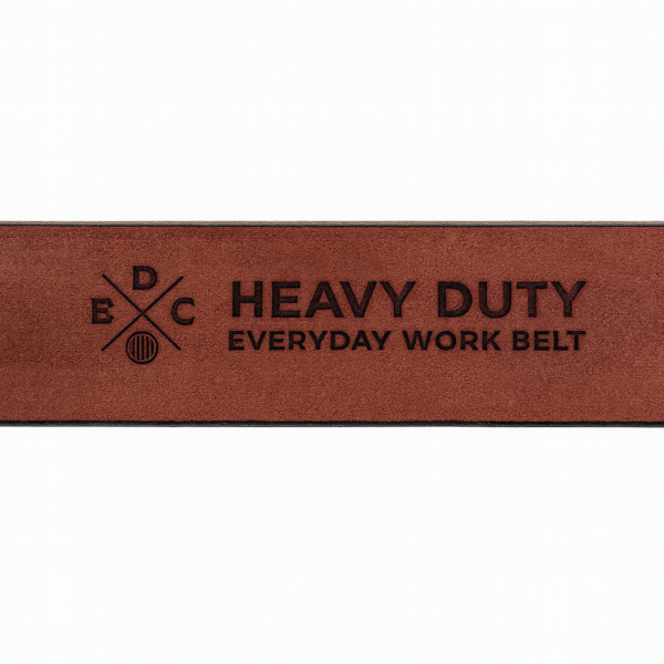 Heavy Duty Work Belt - Image 9